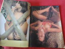 Load image into Gallery viewer, Vintage Nude Erotic Sexy Adult Magazine Best of Club Model Directory No. 2 1979 JB55