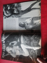 Load image into Gallery viewer, Vintage Nude Erotic Sexy Adult Magazine Debonair May 1972 P87