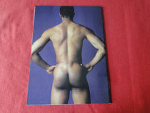 Load image into Gallery viewer, Vintage Adult Erotic Sexy Magazine Gay Interest Black Inches 1995 G7