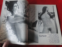 Load image into Gallery viewer, Vintage Nude Erotic Sexy Adult Magazine Rascal October 1976 JB5