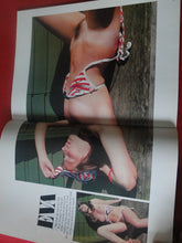 Load image into Gallery viewer, Vintage Nude Erotic Sexy Adult Magazine Genesis June 1976 P14