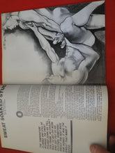 Load image into Gallery viewer, Vintage Adult Erotic Sexy Magazine Gay Interest Stars May 1988 K