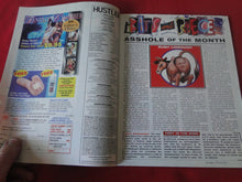 Load image into Gallery viewer, Vintage Nude Erotic Sexy Adult Magazine Hustler December 1999 HC4
