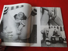 Load image into Gallery viewer, Vintage Nude Erotic Sexy Adult Magazine Parliament Teen Clits August 1977 <