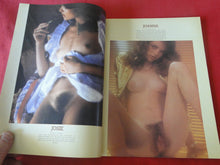 Load image into Gallery viewer, Vintage Nude Erotic Sexy Adult Magazine Best of Club Model Directory No. 2 1979 JB55