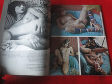 Load image into Gallery viewer, Vintage Nude Erotic Sexy Adult Magazine Rascal October 1976 JB5