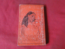 Load image into Gallery viewer, Vintage Adult Paperback Book/Novel The Unspoken Urge Jacob Rogers 1969     G5