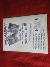 Load image into Gallery viewer, Vintage Nude Erotic Sexy Adult Magazine Monsieur December 1964 P52