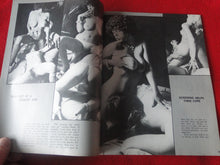 Load image into Gallery viewer, Vintage Nude Erotic Sexy Adult Magazine Rascal October 1976 JB5