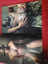 Load image into Gallery viewer, Vintage Adult Erotic Sexy Magazine Gay Interest Black Inches 1995 G7