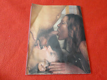 Load image into Gallery viewer, Vintage Nude Erotic Sexy Adult Magazine Sex Potpourri ALL COLOR CREASED BACK COVER P85