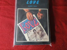 Load image into Gallery viewer, Vintage Adult Paperback Book/Novel Love Harry Paul BT2