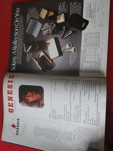 Load image into Gallery viewer, Vintage Nude Erotic Sexy Adult Magazine Genesis July 1976 P14