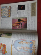 Load image into Gallery viewer, Vintage Nude Erotic Sexy Adult Magazine Genesis July 1976 P14