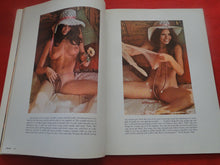 Load image into Gallery viewer, Vintage Nude Erotic Sexy Adult Magazine Swank March 1975 JB6