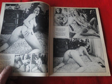 Load image into Gallery viewer, Vintage Nude Erotic Sexy Adult Magazine Rascal May 1977 JB5