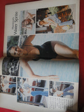 Load image into Gallery viewer, Vintage Nude Erotic Sexy Adult Magazine Genesis July 1976 P14