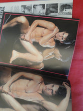 Load image into Gallery viewer, Vintage Adult Erotic Sexy Magazine Gay Interest Stars February 1988 K