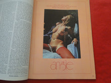 Load image into Gallery viewer, Vintage Nude Erotic Sexy Adult Magazine Swank March 1975 JB6