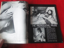 Load image into Gallery viewer, Vintage Nude Erotic Sexy Adult Magazine Rascal May 1977 JB5
