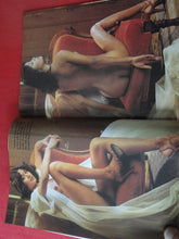 Load image into Gallery viewer, Vintage Nude Erotic Sexy Adult Magazine Genesis July 1976 P14