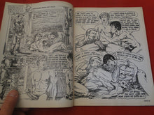 Load image into Gallery viewer, Vintage Adult Erotic Sexy Magazine Gay Interest Stars June 1989 K
