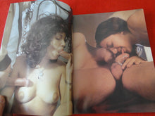 Load image into Gallery viewer, Vintage Nude Erotic Sexy Adult Magazine Sex Potpourri ALL COLOR CREASED BACK COVER P85