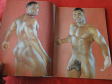 Load image into Gallery viewer, Vintage Adult Erotic Sexy Magazine Gay Interest Black Inches November 2000 G7