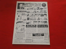 Load image into Gallery viewer, Vintage Nude Erotic Sexy Adult Magazine Sir October 1975 JB6