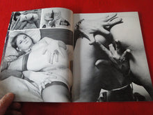 Load image into Gallery viewer, Vintage Nude Erotic Sexy Adult Magazine Parliament Cute & Curvy 1977 <