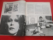 Load image into Gallery viewer, Vintage Nude Erotic Sexy Adult Magazine Sir October 1975 JB6