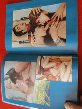 Load image into Gallery viewer, Vintage Nude Erotic Sexy Adult Magazine Sex Potpourri ALL COLOR CREASED BACK COVER P85