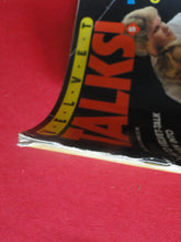 Load image into Gallery viewer, Vintage Nude Erotic Sexy Adult Magazine Velvet Talks 1980 P14