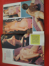Load image into Gallery viewer, Vintage Nude Erotic Sexy Adult Magazine Sir October 1975 JB6