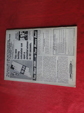 Load image into Gallery viewer, Vintage Nude Erotic Sexy Adult Magazine Frolic November 1972 P87