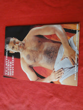 Load image into Gallery viewer, Vintage Adult Erotic Sexy Magazine Gay Interest Black Inches December 2000 G7