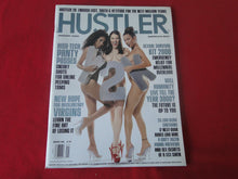 Load image into Gallery viewer, Vintage Nude Erotic Sexy Adult Magazine Hustler January 2000 HC4