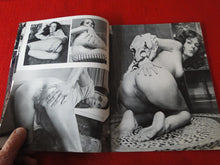 Load image into Gallery viewer, Vintage Nude Erotic Sexy Adult Magazine Parliament Cute & Curvy 1977 <