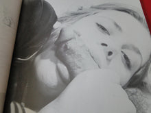 Load image into Gallery viewer, Vintage Nude Erotic Sexy Adult Magazine Fuck Mouth #1 G4