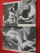 Load image into Gallery viewer, Vintage Nude Erotic Sexy Adult Magazine Sir October 1975 JB6
