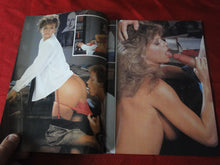 Load image into Gallery viewer, Vintage Nude Erotic Sexy Adult Magazine Swank January 1988 P101