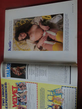 Load image into Gallery viewer, Vintage Nude Erotic Sexy Adult Magazine Velvet Talks 1980 P14