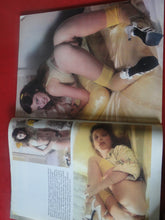 Load image into Gallery viewer, Vintage Nude Erotic Sexy Adult Magazine Velvet Talks 1980 P14