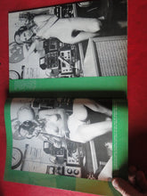 Load image into Gallery viewer, Vintage Nude Erotic Sexy Adult Magazine Frolic November 1972 P87