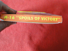 Load image into Gallery viewer, Vintage 8MM Adult Pornographic Smoker Stag Film Angel Spoils of Victory 12