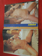 Load image into Gallery viewer, Vintage Nude Erotic Sexy Adult Magazine Sir October 1975 JB6