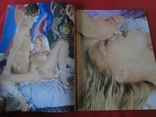 Load image into Gallery viewer, Vintage Nude Erotic Sexy Adult Magazine Hustler January 2000 HC4