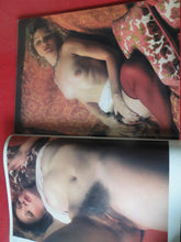 Load image into Gallery viewer, Vintage Nude Erotic Sexy Adult Magazine Velvet Talks 1980 P14