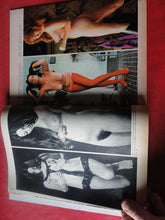 Load image into Gallery viewer, Vintage Nude Erotic Sexy Adult Magazine Frolic November 1972 P87