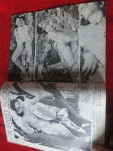 Load image into Gallery viewer, Vintage Nude Erotic Sexy Adult Magazine Rascal April 1977 JB5